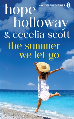 The Summer We Let Go