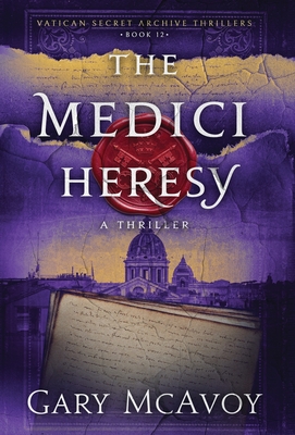 The Medici Heresy
