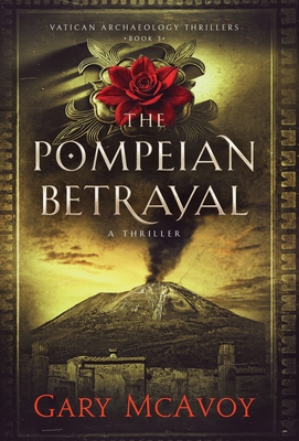The Pompeian Betrayal