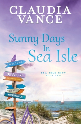 Sunny Days in Sea Isle (Sea Isle City Book 2)