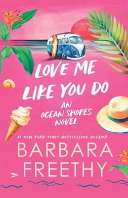 Love Me Like You Do