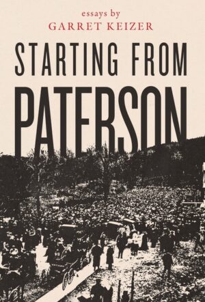 Starting from Paterson