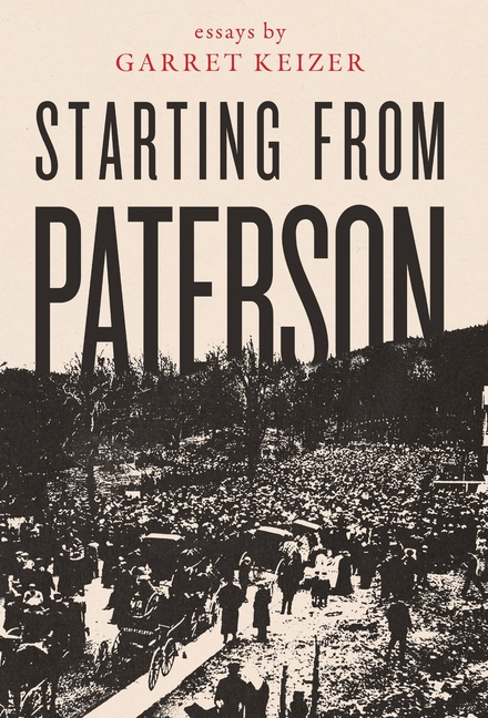 Starting from Paterson