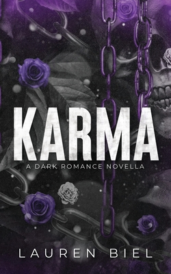 Karma: A Dark Romance Novella