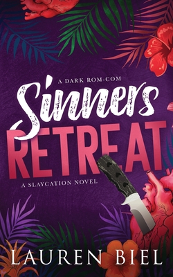 Sinners Retreat Deluxe Edition: A Dark Rom-Com