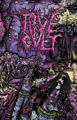 Trve Cvlt