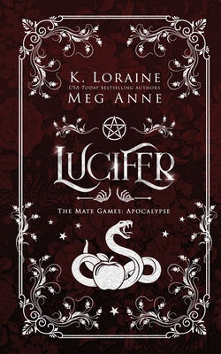 Lucifer: Alternate Cover Edition