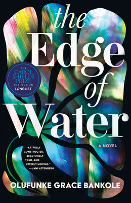The Edge of Water