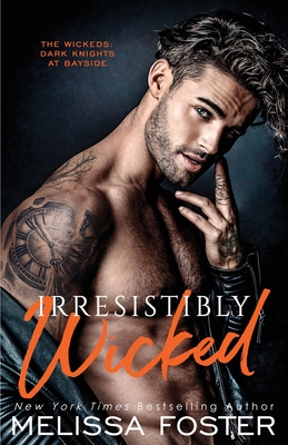 Irresistibly Wicked