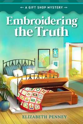 Embroidering the Truth