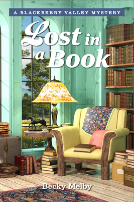 Lost in a Book