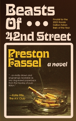 Beasts of 42nd Street
