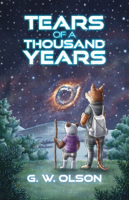 Tears of a Thousand Years