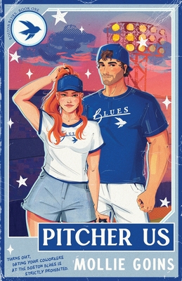 Pitcher Us