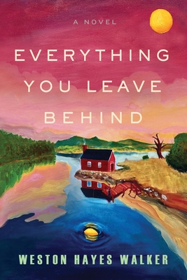 Everything You Leave Behind