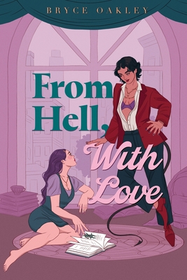 From Hell, With Love