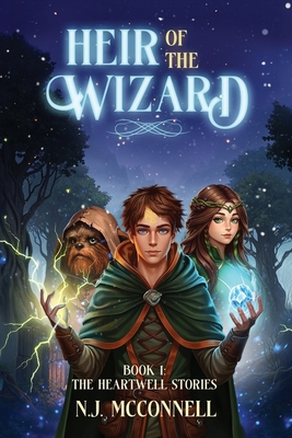 Heir of the Wizard