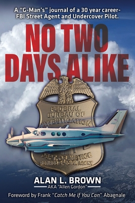 No Two Days Alike
