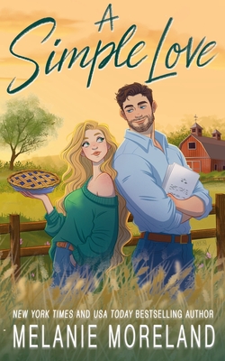 A Simple Love: A Celebrity & Girl Next Door Romance