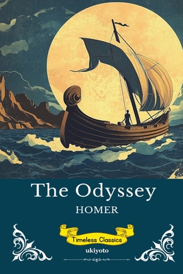 The Odyssey