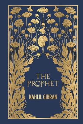 The Prophet (Deluxe Hardbound Edition)