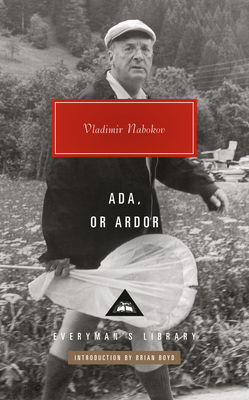 Ada, or Ardor: A Family Chronicle