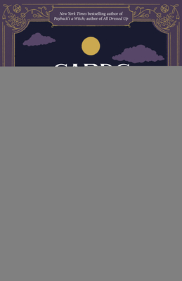 Cards on the Table: A Witchy Mystery