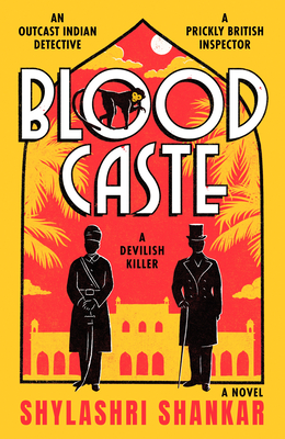 Blood Caste: A Devilish Killer