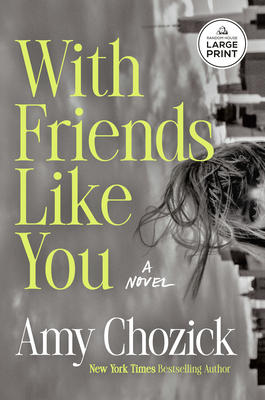 With Friends Like You