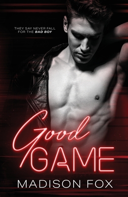 Good Game: Aleks Cover Edition