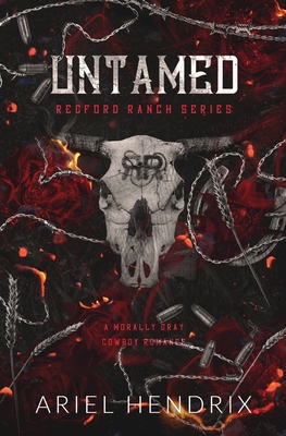 Untamed