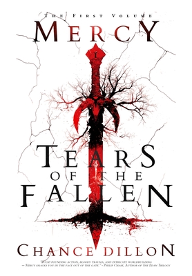 Mercy: Tears of the Fallen (The First Volume)