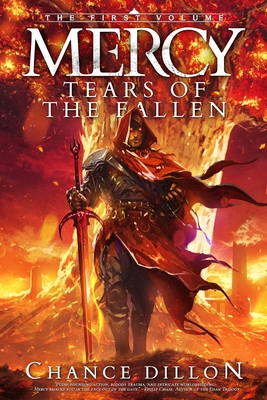 Mercy: Tears of the Fallen (The First Volume)