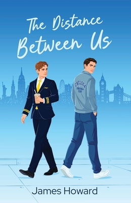 The Distance Between Us