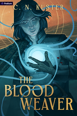 The Bloodweaver: An Epic Fantasy