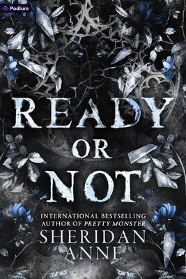 Ready or Not: A Dark Stalker Romance