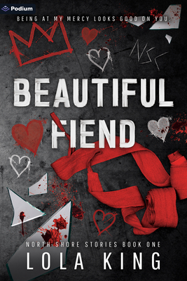 Beautiful Fiend: A Dark Romance