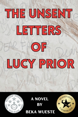 The Unsent Letters of Lucy Prior