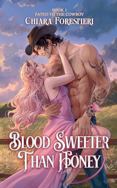 Blood Sweeter than Honey