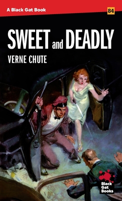 Sweet and Deadly