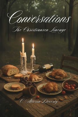 Conversations: The Christiansen Lineage