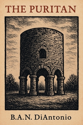 The Puritan: Curse of the Rune Stones