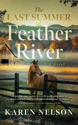 The Last Summer at Feather River