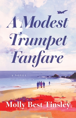 A Modest Trumpet Fanfare
