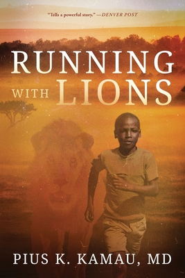 Running with Lions