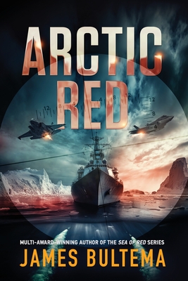 Arctic Red