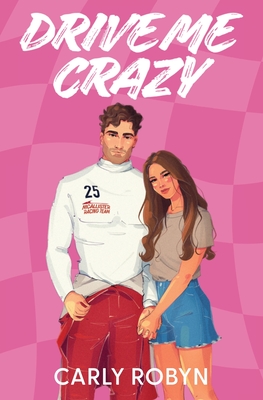 Drive Me Crazy