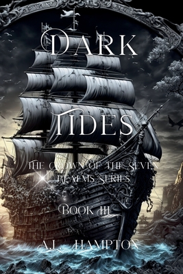 Dark Tides: The Crown of the Seven Realms Series