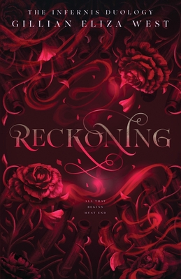 Reckoning: The Infernis Duology Book Two