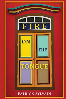 Fire on the Tongue